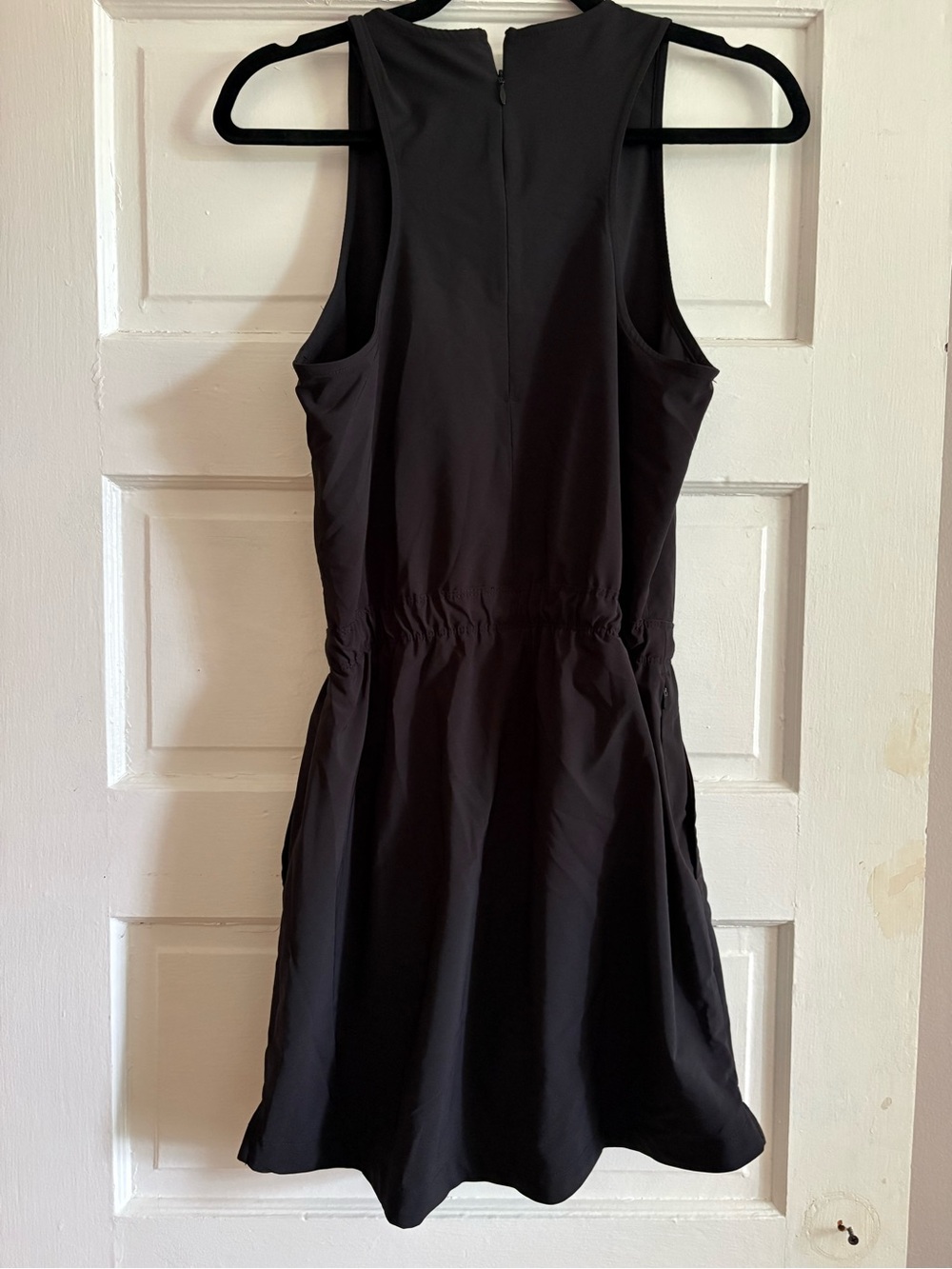 The North Face Black Never Stop Wearing Adventure Dress S - Picture 2 of 4